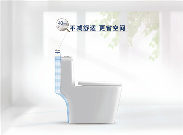 恒洁微课堂 超实用卫生间四大空间布局搭配指南