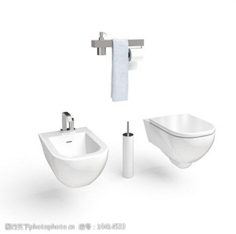 探秘卫生洁具模型的精致世界 从设计到展示的艺术